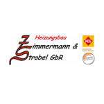 Logo Heizungsbau Zimmermann & Strobel